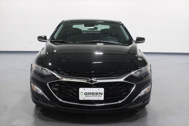 new 2024 Chevrolet Malibu car, priced at $23,845