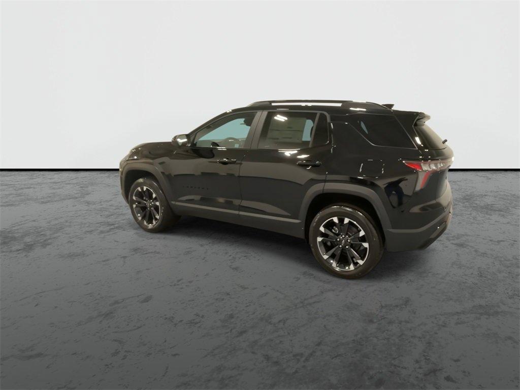 new 2026 Chevrolet Equinox car, priced at $33,890