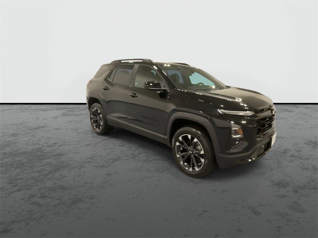 new 2026 Chevrolet Equinox car, priced at $33,890