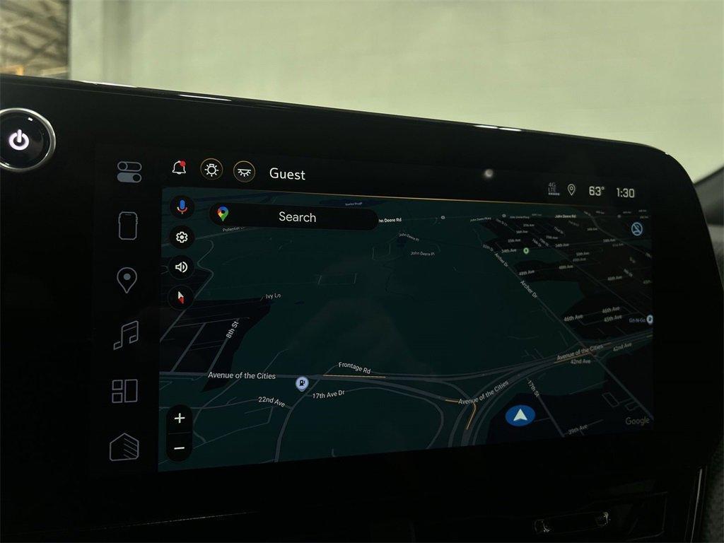 new 2026 Chevrolet Equinox car, priced at $33,890