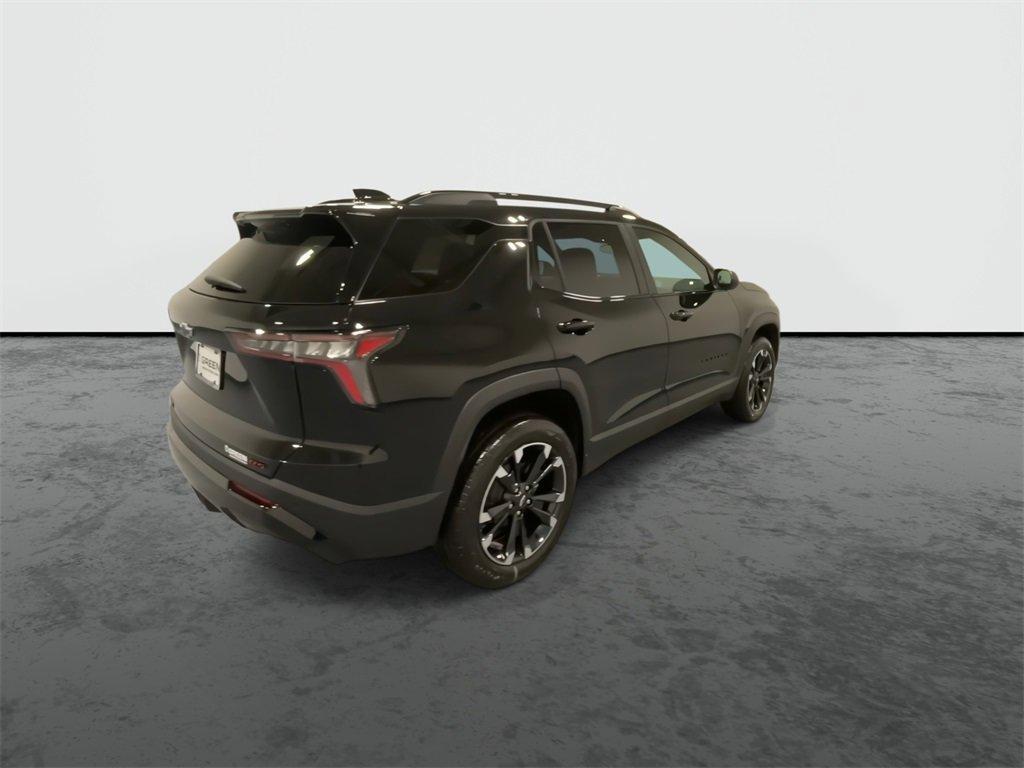 new 2026 Chevrolet Equinox car, priced at $33,890