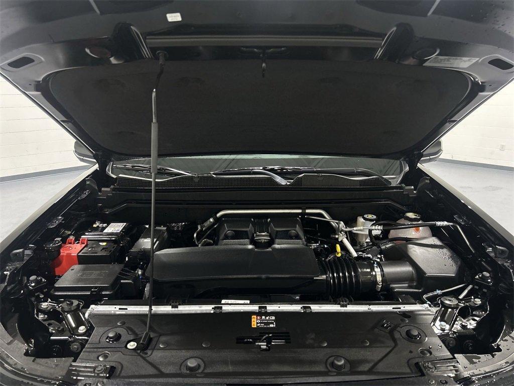 new 2025 Chevrolet Colorado car, priced at $46,815
