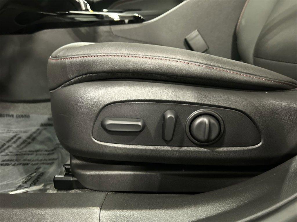 new 2026 Chevrolet Trax car, priced at $27,385