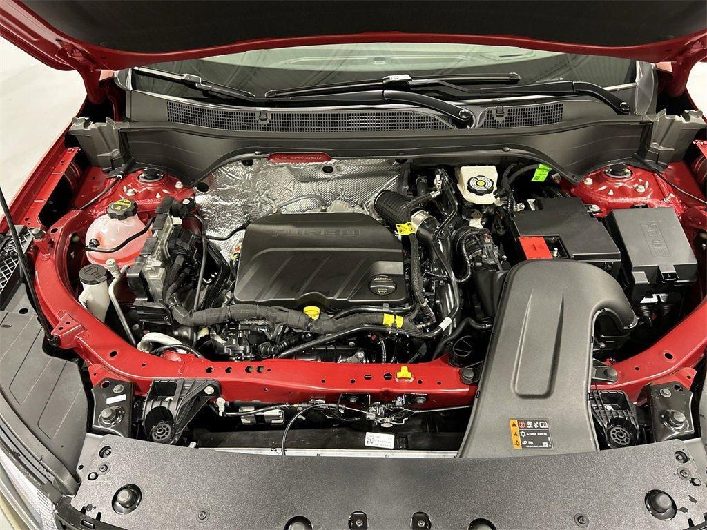 new 2026 Chevrolet Trax car, priced at $27,385