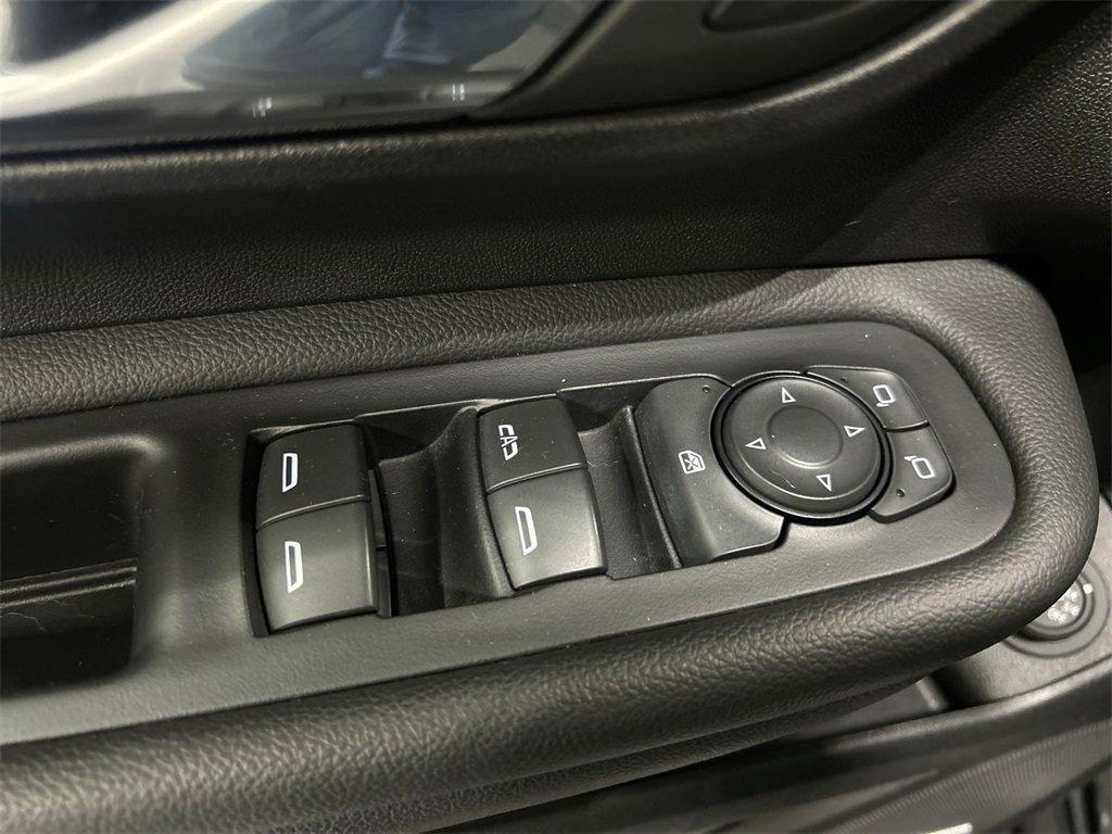 used 2023 GMC Terrain car, priced at $27,900