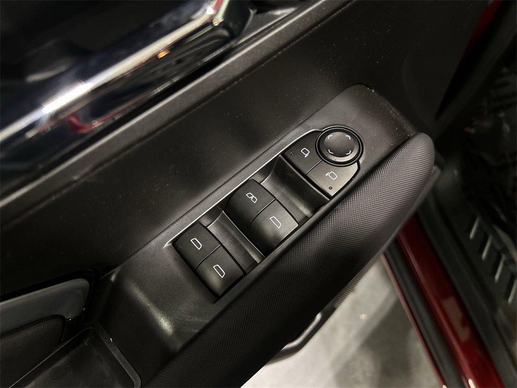 new 2025 Chevrolet Colorado car, priced at $47,785
