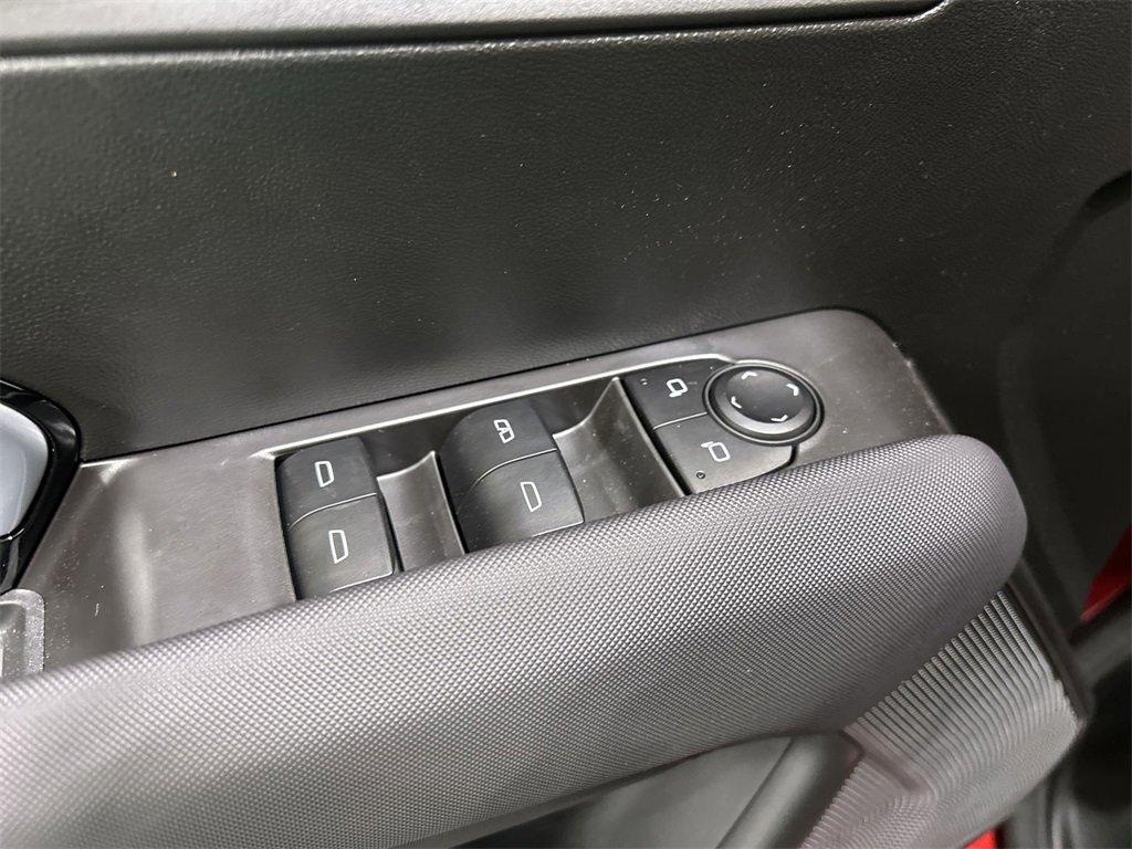 new 2025 Chevrolet Colorado car, priced at $49,412