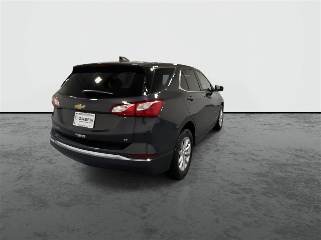 used 2019 Chevrolet Equinox car, priced at $17,999