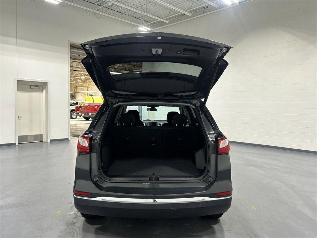 used 2019 Chevrolet Equinox car, priced at $17,999