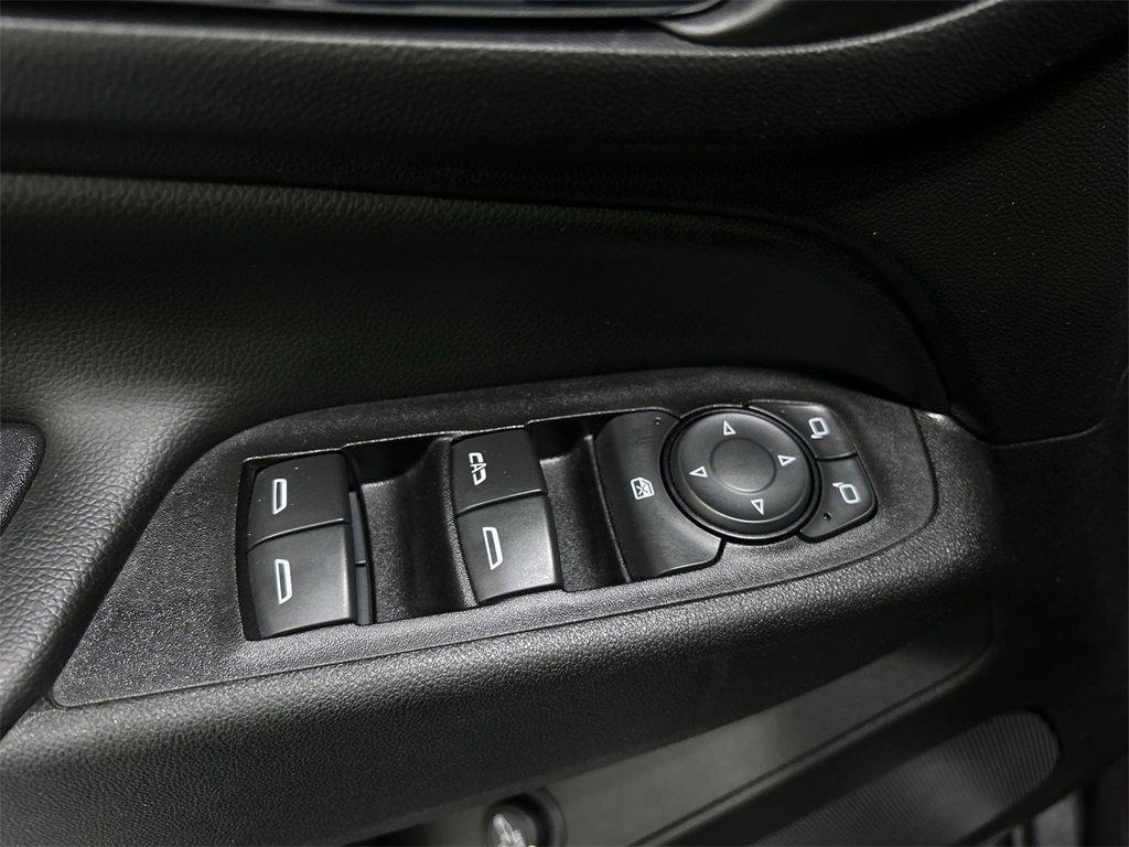 used 2019 Chevrolet Equinox car, priced at $17,999