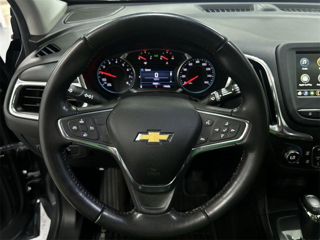 used 2019 Chevrolet Equinox car, priced at $17,999