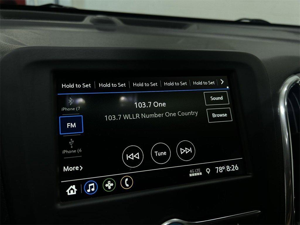 used 2019 Chevrolet Equinox car, priced at $17,999