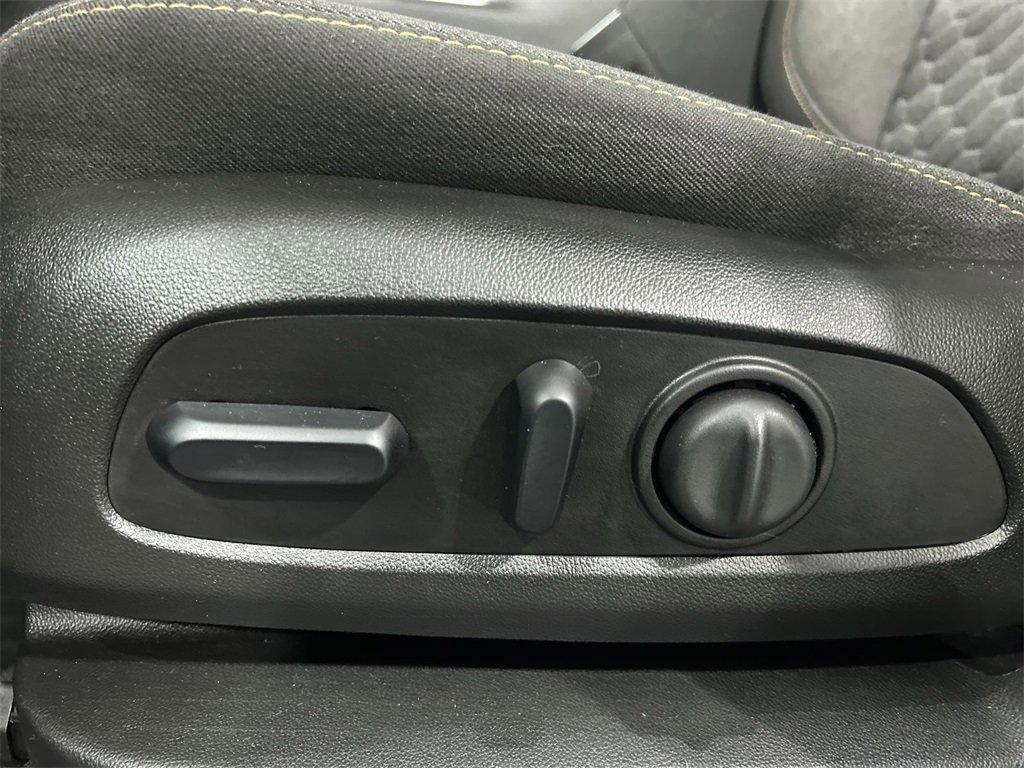 used 2019 Chevrolet Equinox car, priced at $17,999