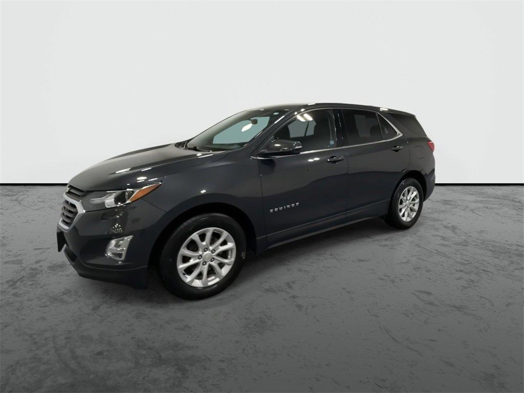 used 2019 Chevrolet Equinox car, priced at $17,999