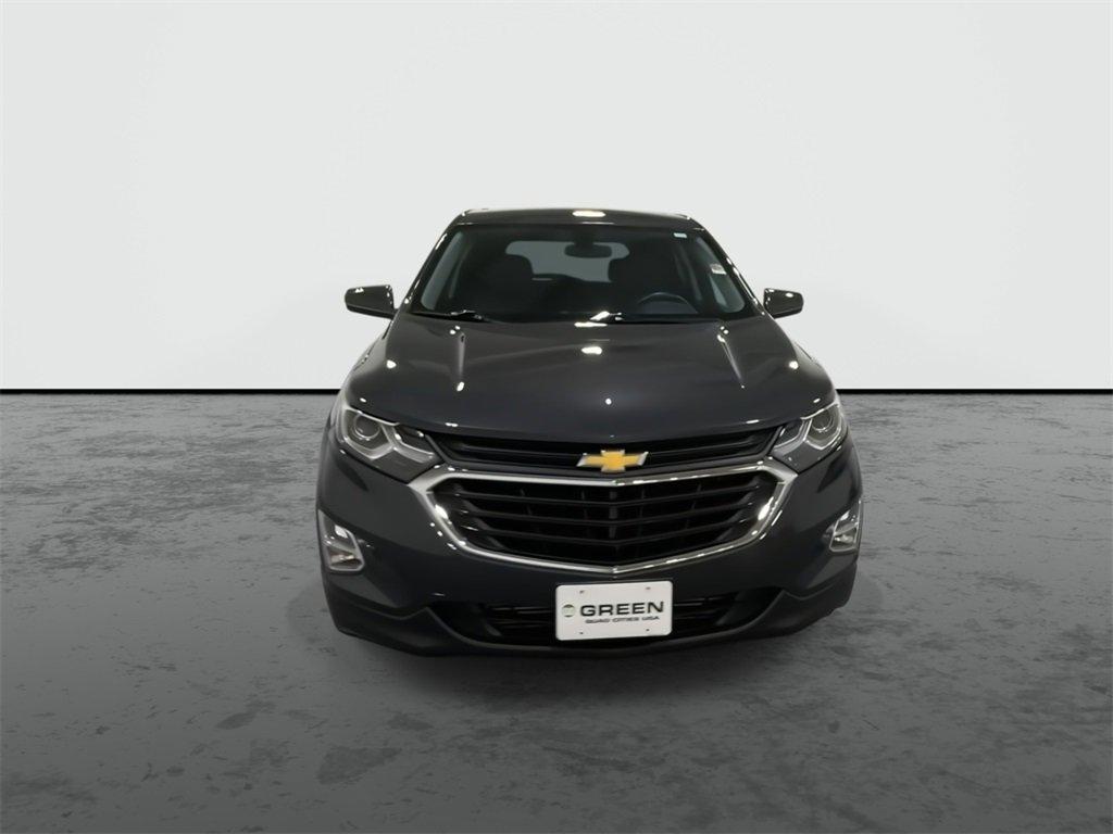 used 2019 Chevrolet Equinox car, priced at $17,999