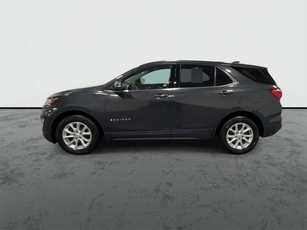 used 2019 Chevrolet Equinox car, priced at $17,999