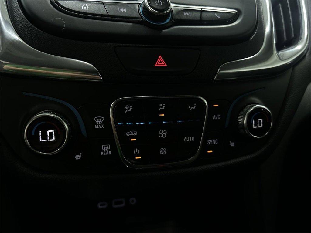 used 2019 Chevrolet Equinox car, priced at $17,999