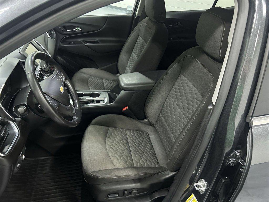 used 2019 Chevrolet Equinox car, priced at $17,999
