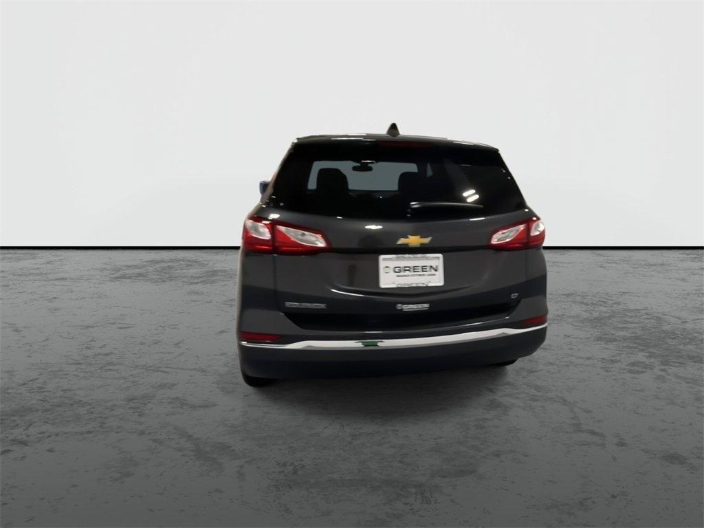 used 2019 Chevrolet Equinox car, priced at $17,999
