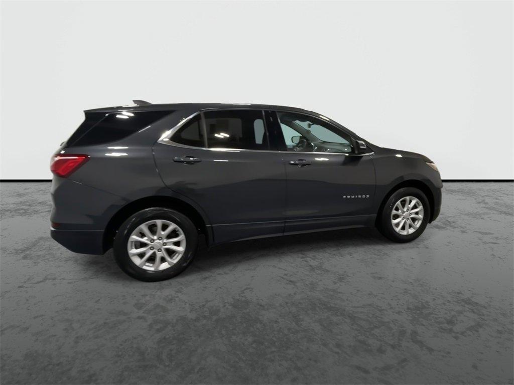 used 2019 Chevrolet Equinox car, priced at $17,999