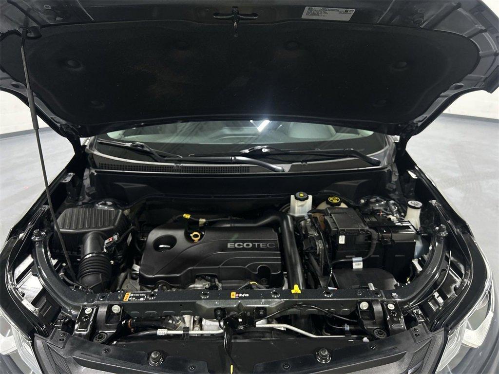 used 2019 Chevrolet Equinox car, priced at $17,999