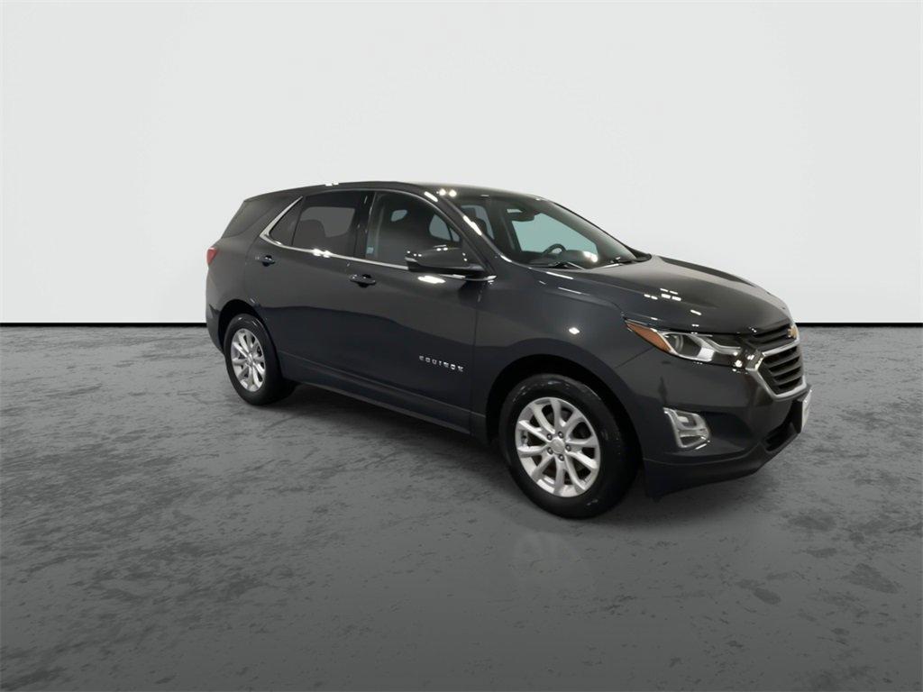 used 2019 Chevrolet Equinox car, priced at $17,999