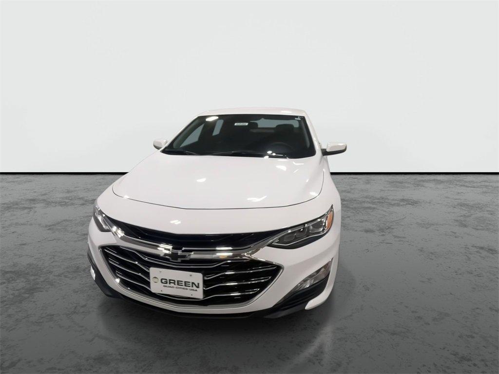 new 2024 Chevrolet Malibu car, priced at $32,710