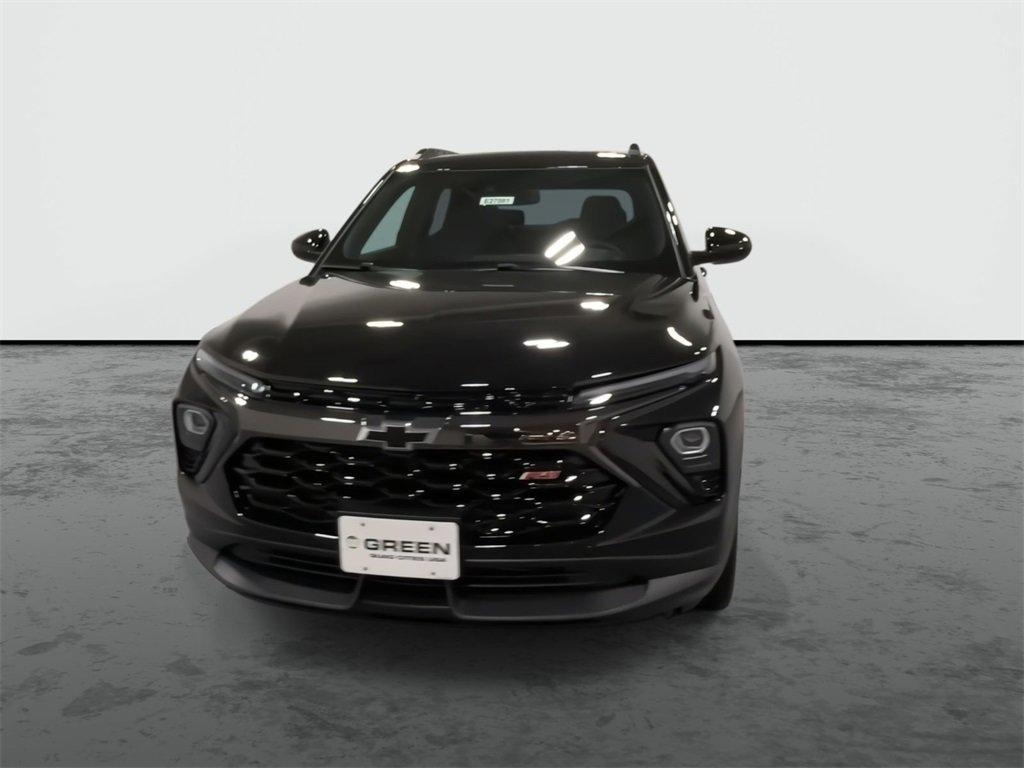 new 2025 Chevrolet TrailBlazer car, priced at $33,675