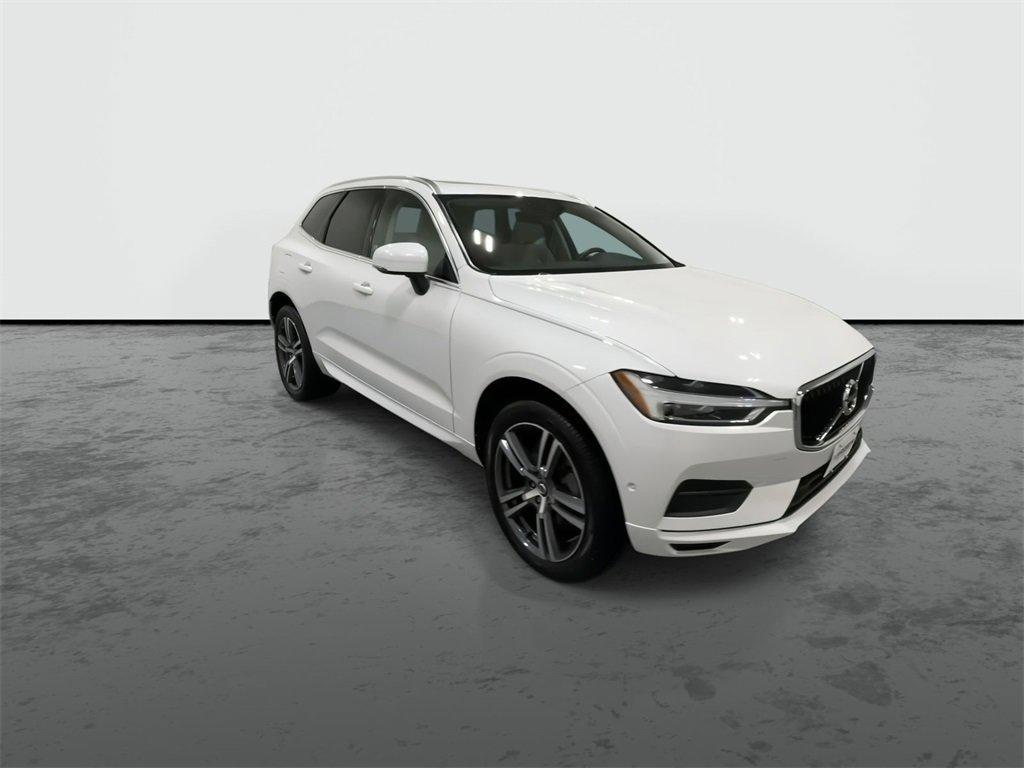 used 2019 Volvo XC60 car, priced at $23,999