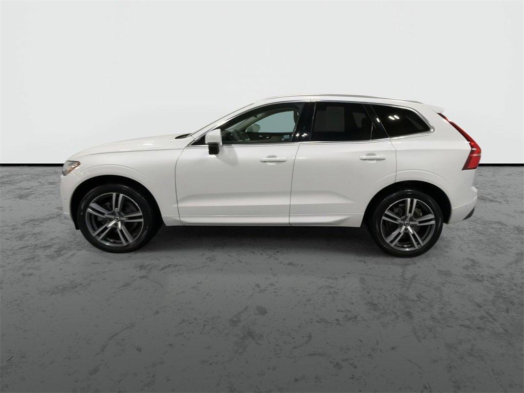 used 2019 Volvo XC60 car, priced at $23,999