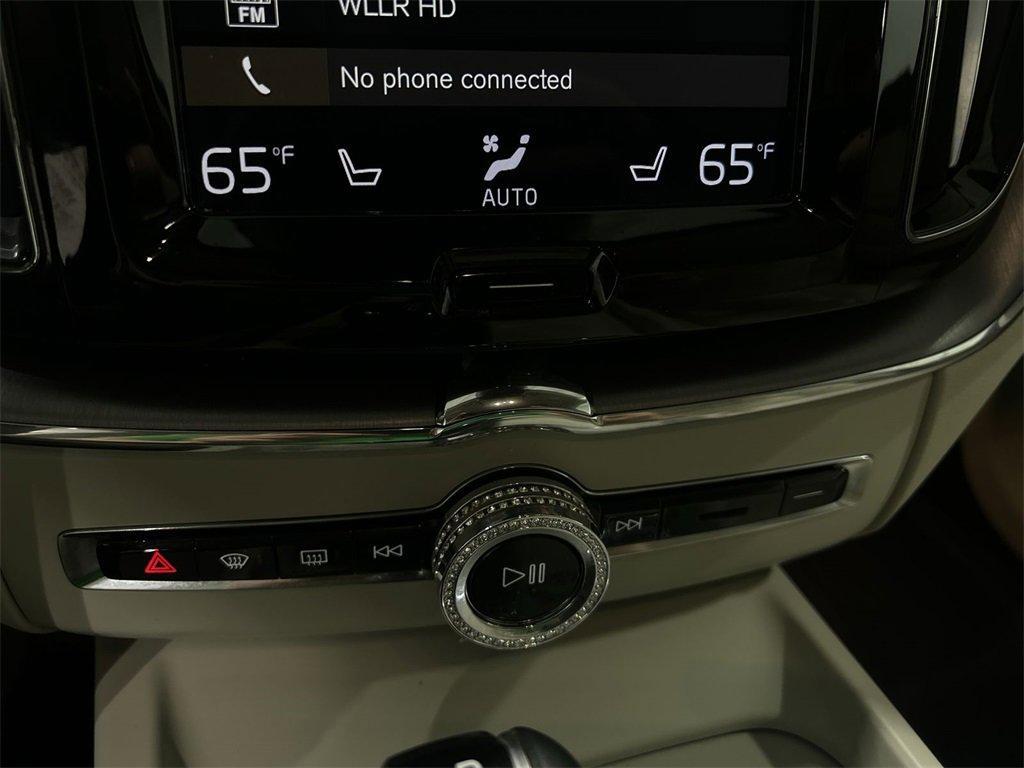 used 2019 Volvo XC60 car, priced at $23,999