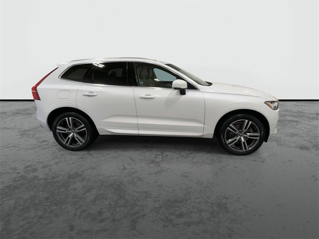 used 2019 Volvo XC60 car, priced at $23,999