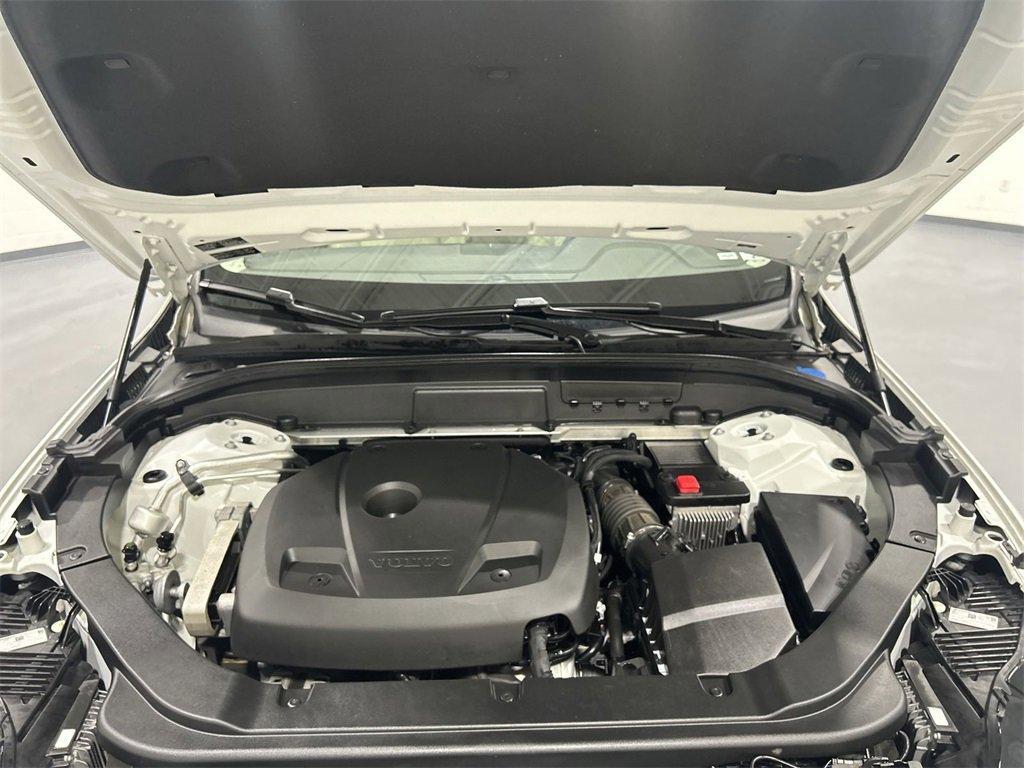 used 2019 Volvo XC60 car, priced at $23,999