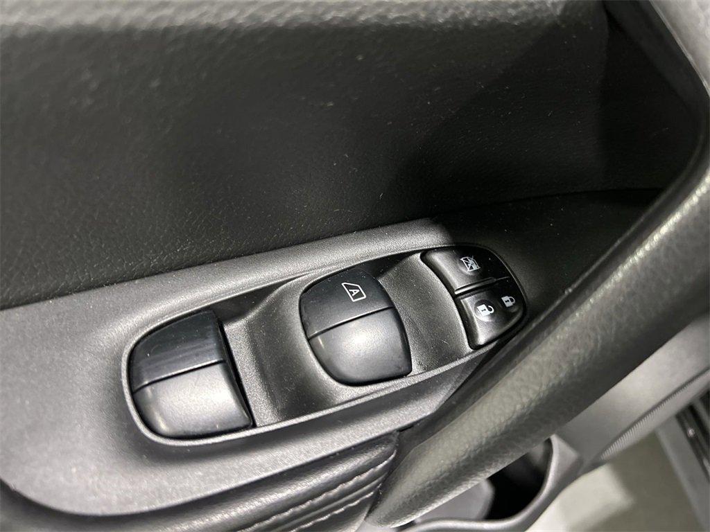 used 2018 Nissan Rogue Sport car, priced at $15,499