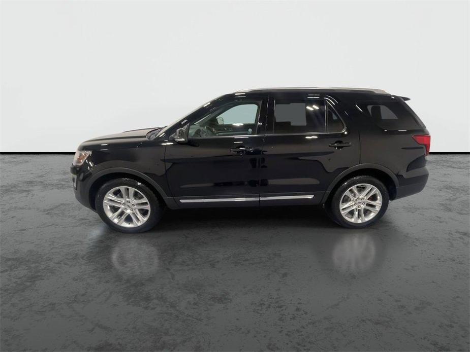 used 2016 Ford Explorer car, priced at $16,499