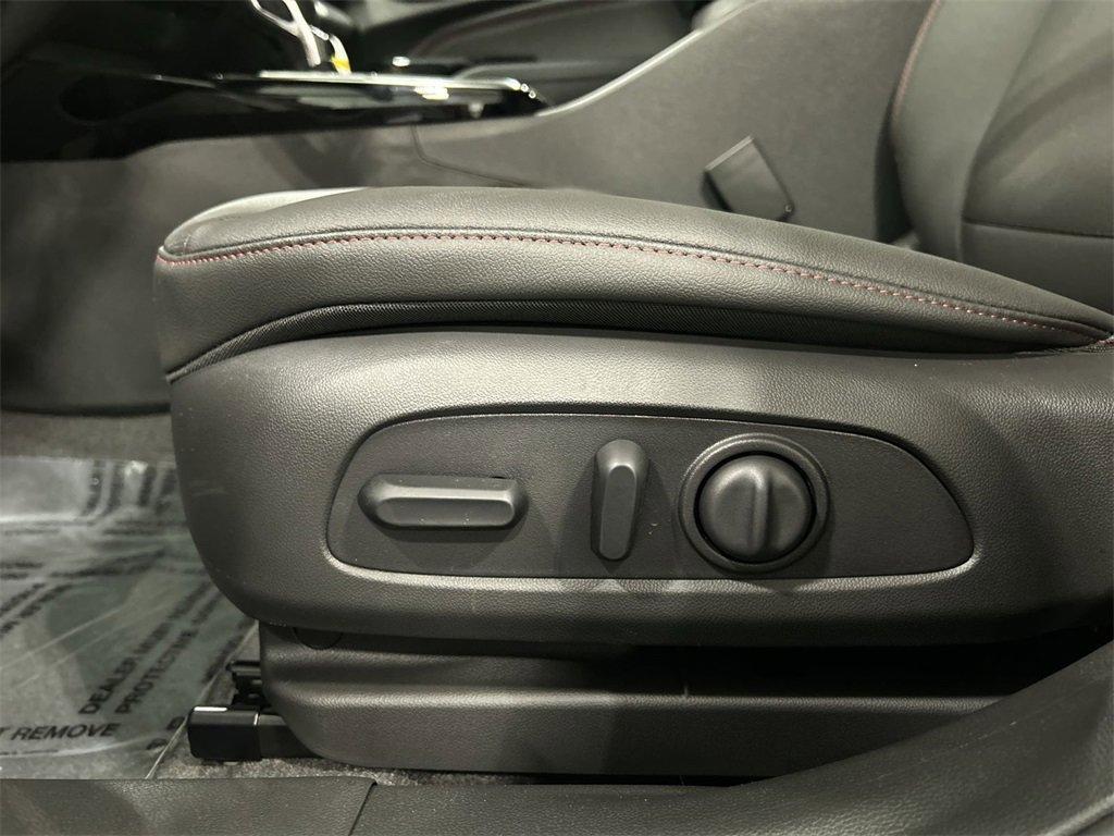 new 2026 Chevrolet Trax car, priced at $27,385