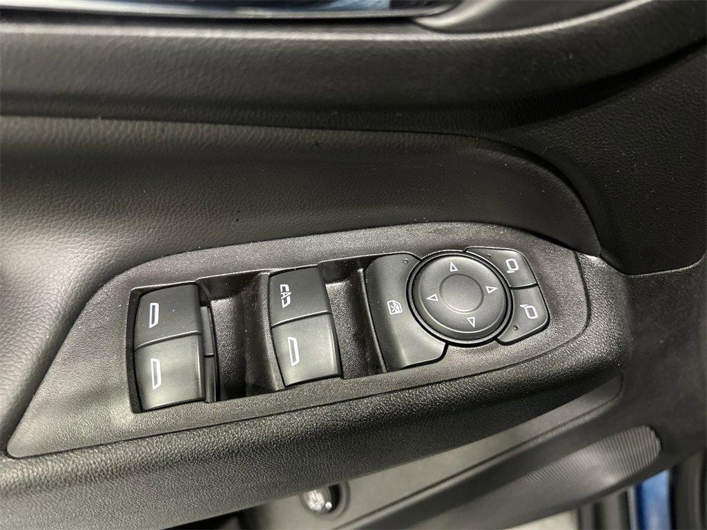 used 2020 Chevrolet Equinox car, priced at $17,999