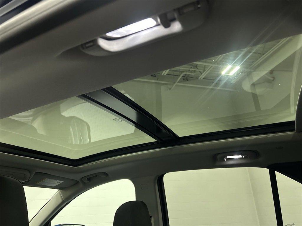 used 2020 Chevrolet Equinox car, priced at $17,999