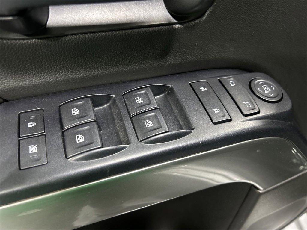 used 2018 Chevrolet Silverado 1500 car, priced at $23,999