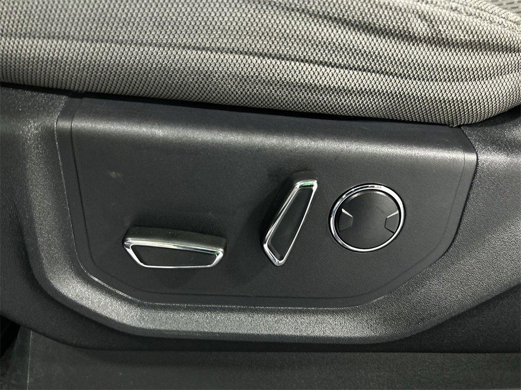 used 2015 Ford F-150 car, priced at $20,913