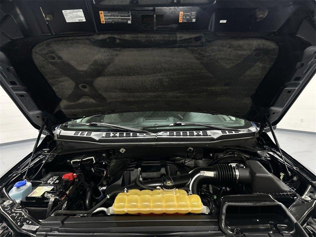 used 2015 Ford F-150 car, priced at $20,913