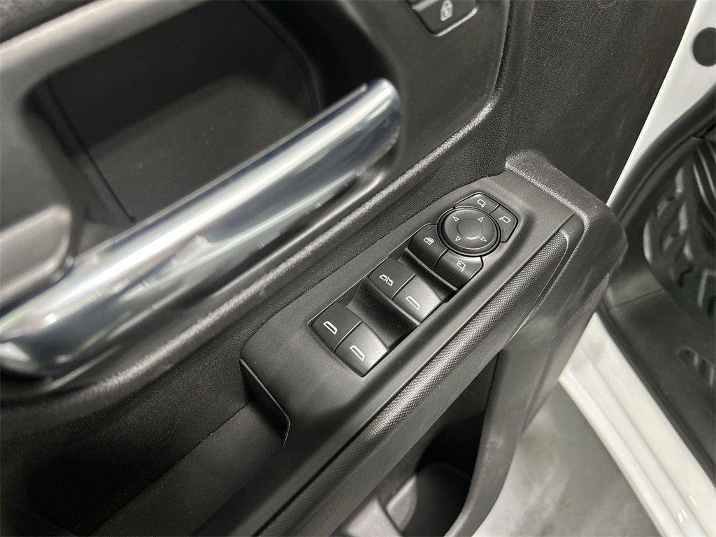 new 2025 Chevrolet Silverado 2500 car, priced at $51,928