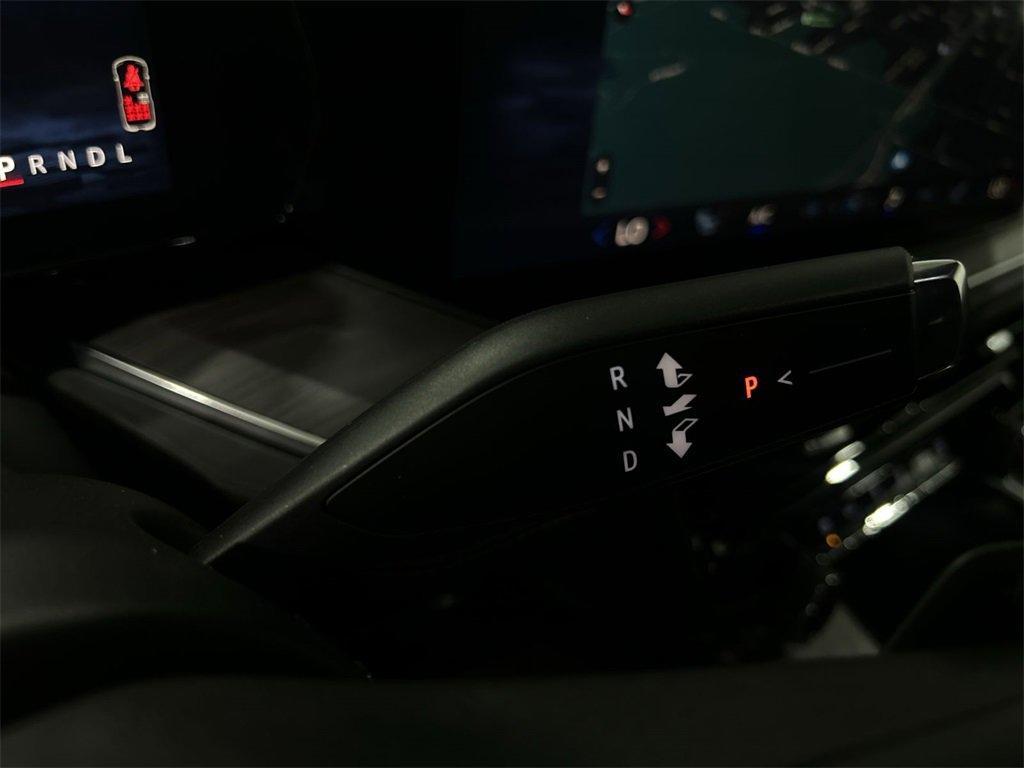 new 2026 Chevrolet Tahoe car, priced at $72,310