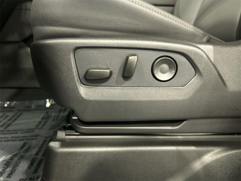 new 2026 Chevrolet Tahoe car, priced at $72,310