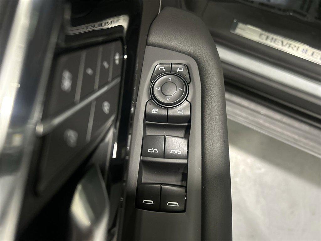 new 2026 Chevrolet Tahoe car, priced at $72,310