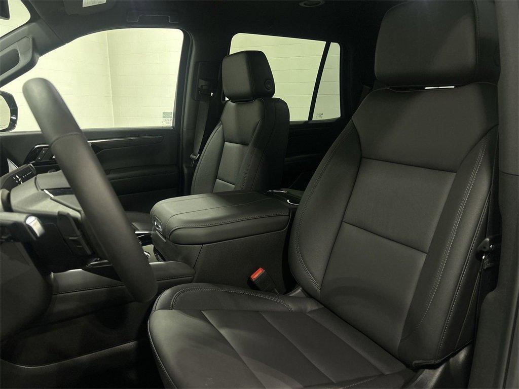 new 2026 Chevrolet Tahoe car, priced at $72,310