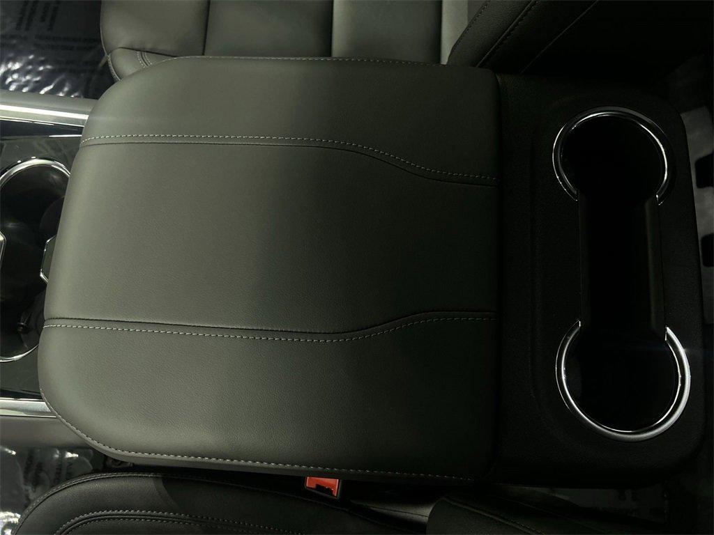 new 2026 Chevrolet Tahoe car, priced at $72,310