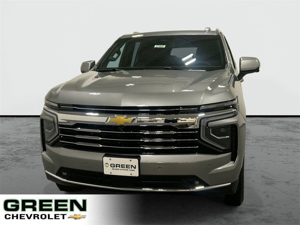 new 2026 Chevrolet Tahoe car, priced at $72,310