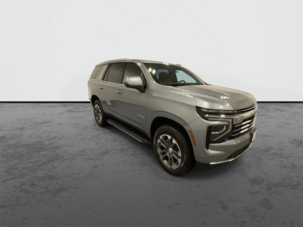 new 2026 Chevrolet Tahoe car, priced at $72,310