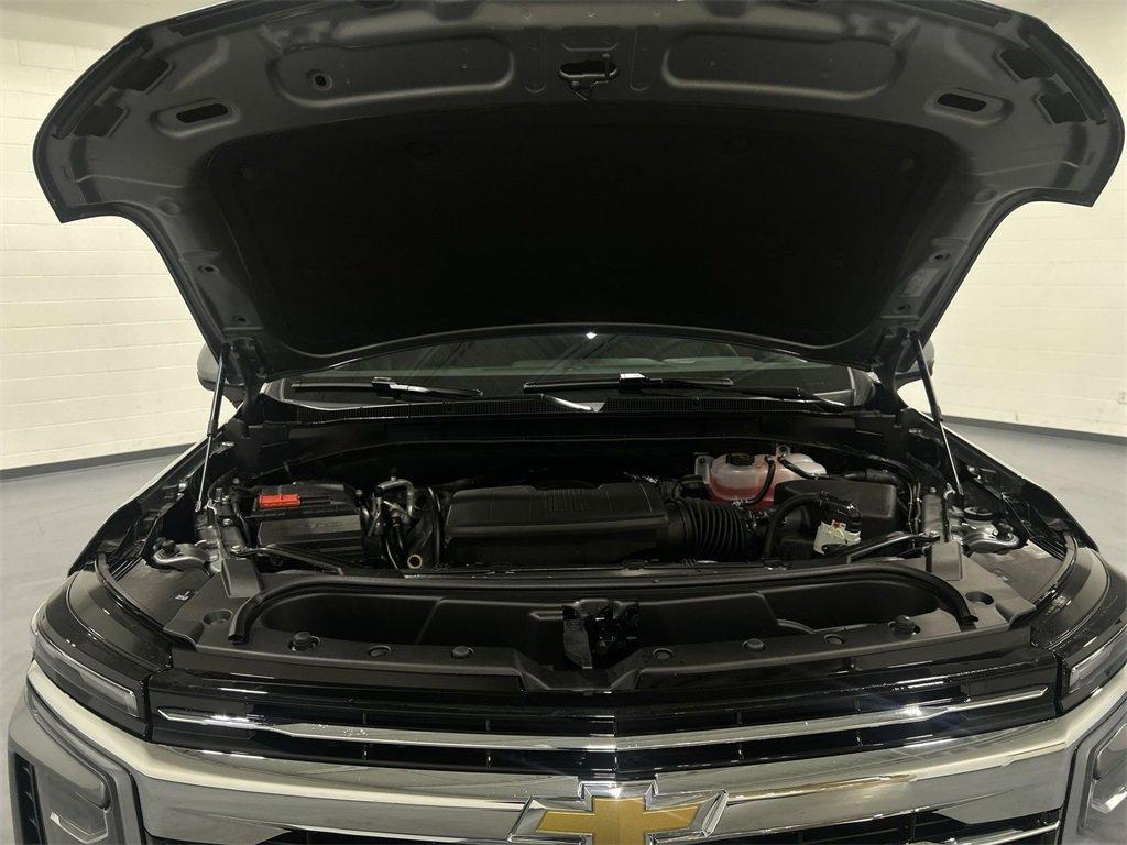 new 2026 Chevrolet Tahoe car, priced at $72,310